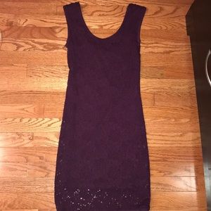 Forever 21 Bodycon Dress